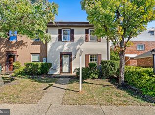 4110 11th Pl N, Arlington, VA 22201