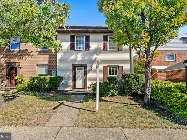 4110 11th Pl N, Arlington, VA 22201