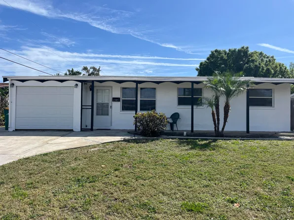 1385 Eva Ln, Melbourne, FL 32935