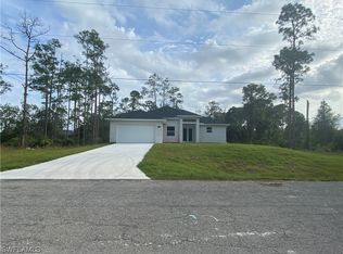 812 James Ave, Lehigh Acres, FL 33936
