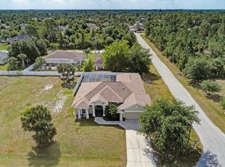 3006 Beloit Ter, North Port, FL 34286