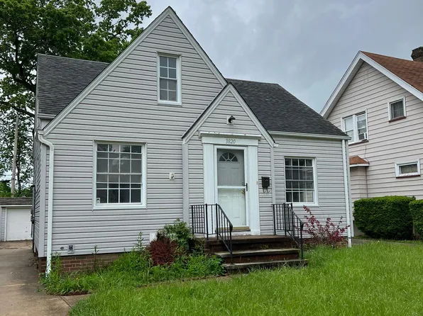 3820 W 134th St, Cleveland, OH 44111