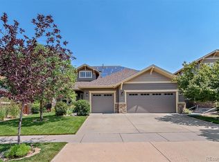 6496 S Oak Hill Cir, Aurora, CO 80016