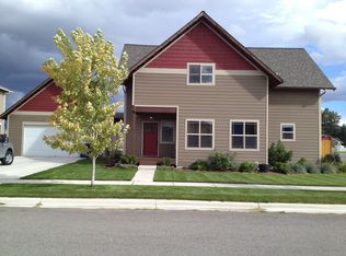 2502 Latigo Dr, Missoula, MT 59808