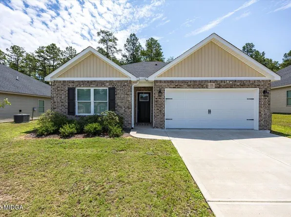 116 Allentown Ct, Macon, GA 31216