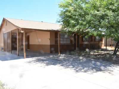 3114 W Windrose Dr, Phoenix, AZ, 85029