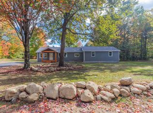 62 Military Rd, Northville, NY 12134