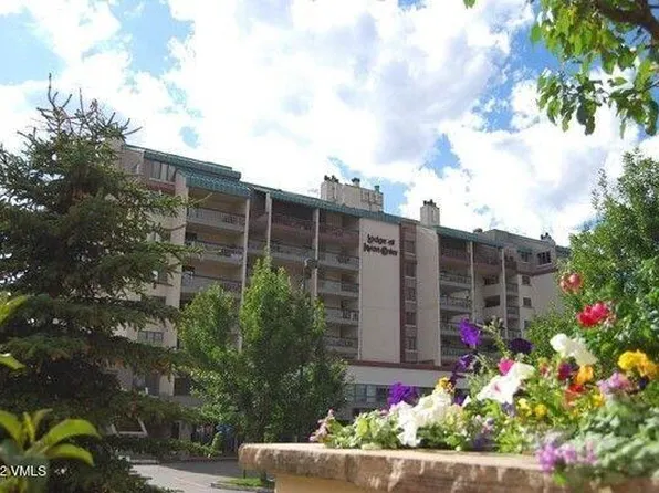 (undisclosed Address), Avon, CO 81620