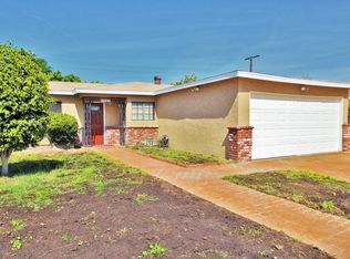 1441 Allgeyer Ave, South El Monte, CA 91733