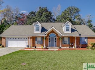 238 Oxford Cir, Rincon, GA 31326