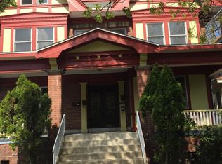 1101 King Ave APT 2, Pittsburgh, PA