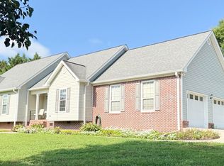 3005 Brevard Dr NW, Dalton, GA 30721