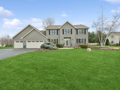 606 Woodridge Trl, McHenry, IL, 60050