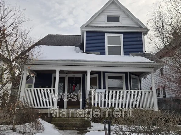 1128 E Fulton St, Grand Rapids, MI 49506