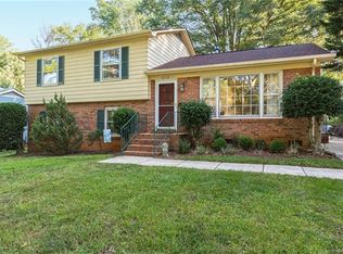 6718 Barcliff Dr, Charlotte, NC 28212