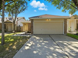 21410 Grand National Ave, Pflugerville, TX 78660