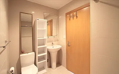 Rented by Oxford Property Group