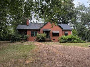 201 Calhoun St, Clemson, SC 29631