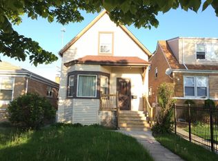 2548 N Neva Ave #1, Chicago, IL 60707