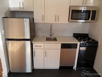 Rented by City Connections Realty