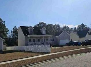 300 Madison Oaks Dr, Rincon, GA 31326