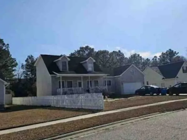 300 Madison Oaks Dr, Rincon, GA 31326