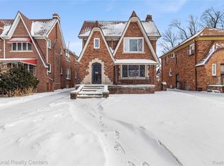 14376 Mansfield St, Detroit, MI 48227