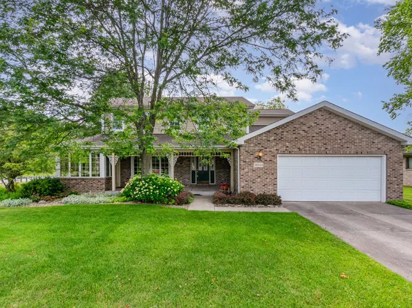 18554 Country Ln, Lansing, IL 60438