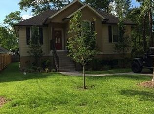 40587 Chinchas Creek Rd, Slidell, LA 70461