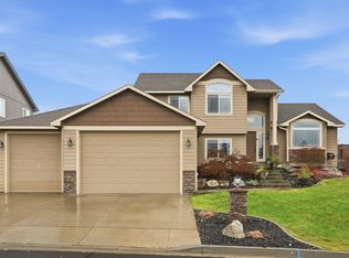 14 E Lindsey Ln, Spokane, WA 99208