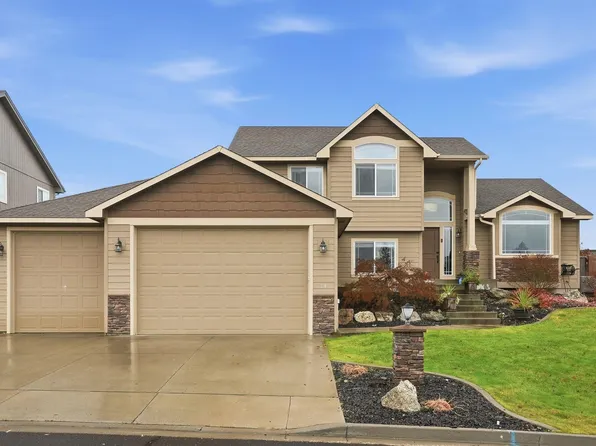 14 E Lindsey Ln, Spokane, WA 99208