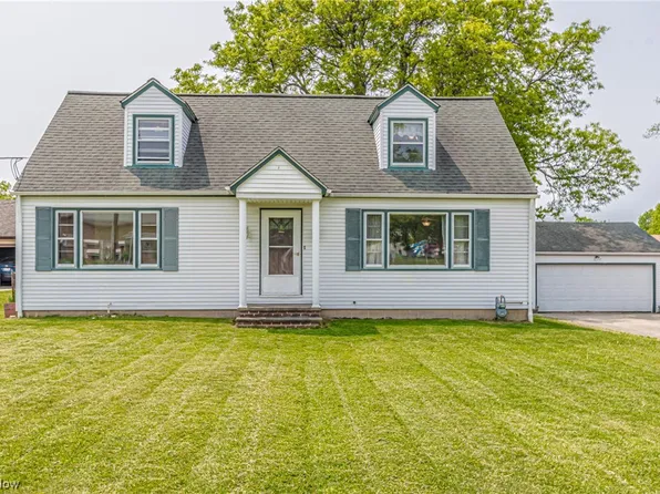 17951 Strongsville Blvd, Strongsville, OH 44149