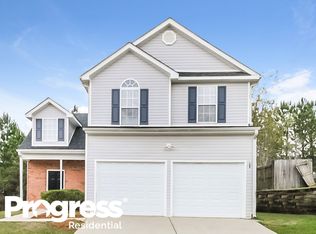 771 Auburn Ridge Way, Riverdale, GA 30296
