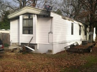 7813 Kanis Rd, Little Rock, AR 72204