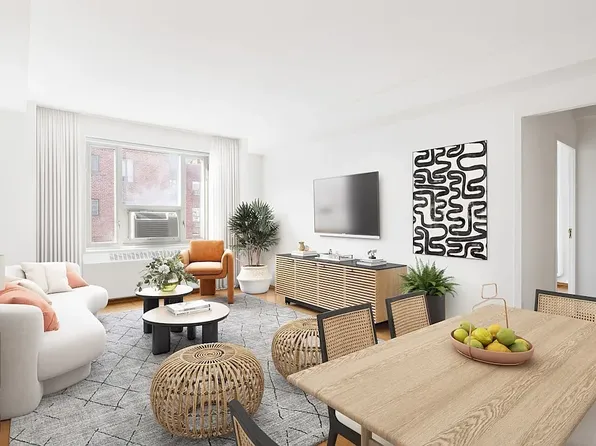 315 Avenue C, New York, NY