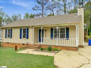108 Tiffany Dr, Taylors, SC 29687