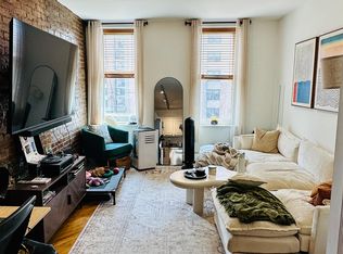 218 Jefferson St APT 6, Hoboken, NJ 07030