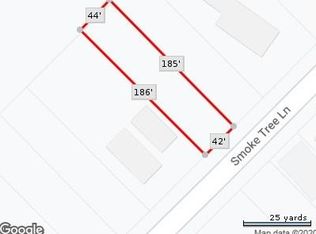 1735 Smoke Tree Ln LOT 16, Dallas, TX 75253