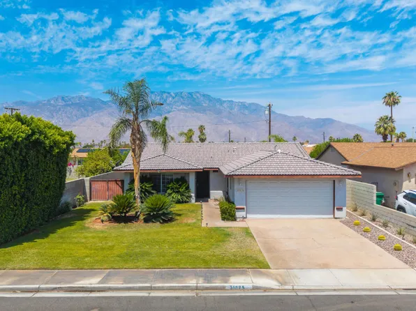 31575 Avenida Maravilla, Cathedral City, CA 92234