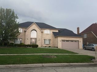 10510 Ridgewood Dr, Palos Park, IL 60464