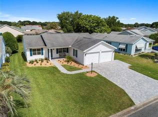 925 Chula Ct, Lady Lake, FL 32159