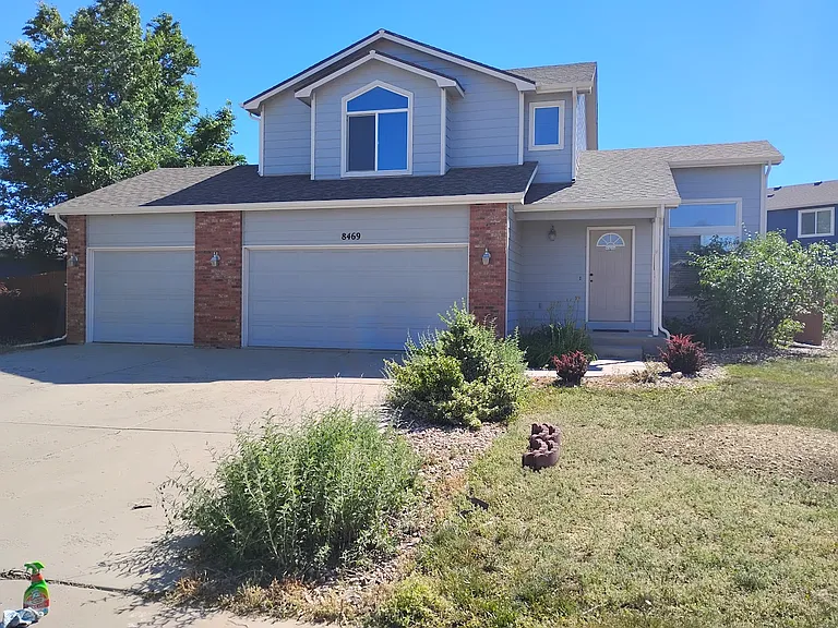 8469 Three Silos Dr — Photo 1