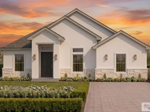 224 Sauvignon Ave, San Benito, TX 78586