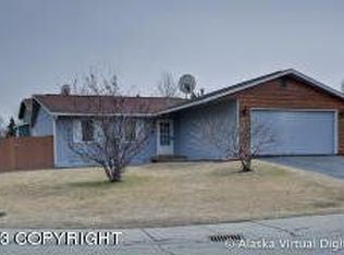 5401 Larkspur Cir, Anchorage, AK 99507