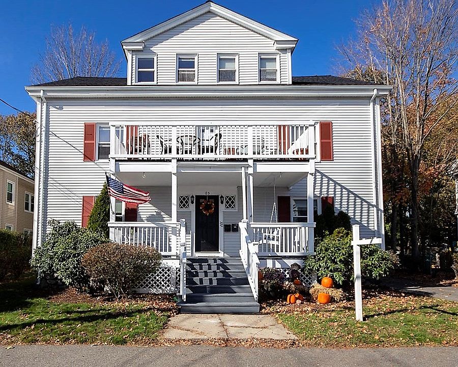1st image of 65 Winslow Ave #3