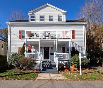 65 Winslow Ave #3, Norwood, MA, 02062