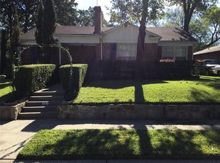 3220 Browning Ct W, Fort Worth, TX 76111