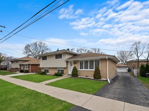7011 Avon Ave, Oak Lawn, IL 60453