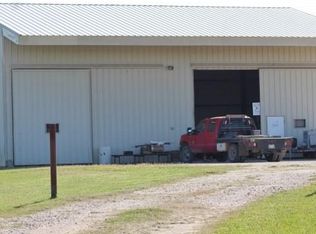 3146 Ns 368, Wewoka, OK 74884
