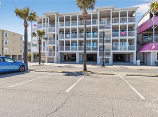 1615 Strand #8, Tybee Island, GA 31328